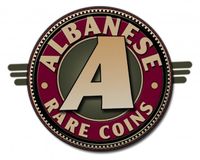 Albanese Rare Coins coupons